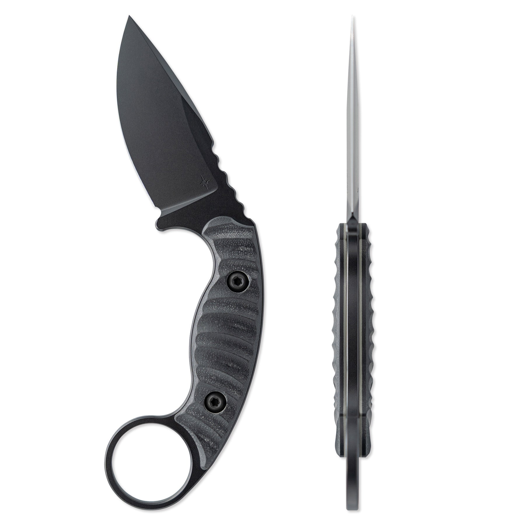 Karsumba S - SOCOM Black-1