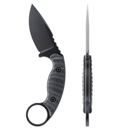 Karsumba S - SOCOM Black-1