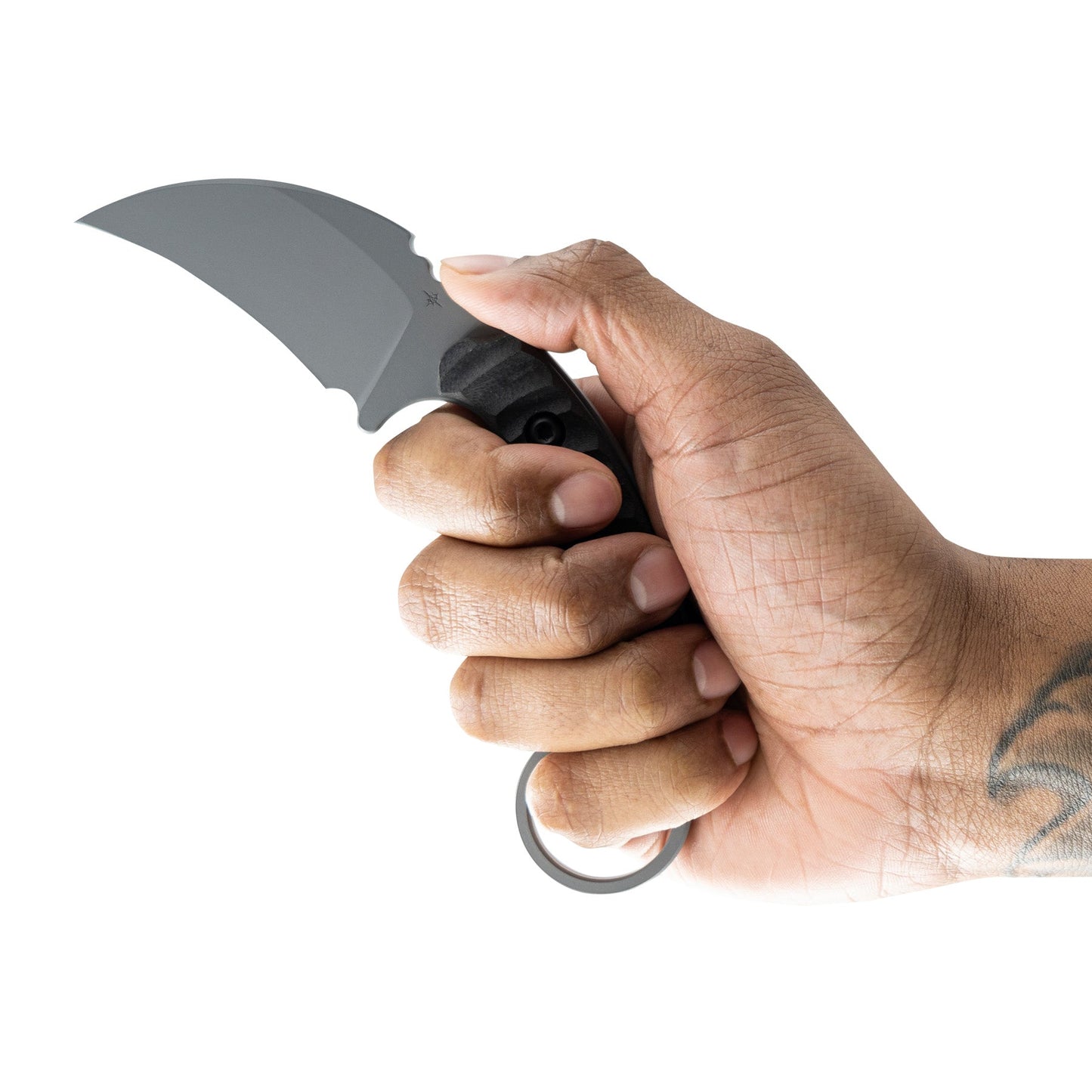 Karsumba R - Phantom Grey-4