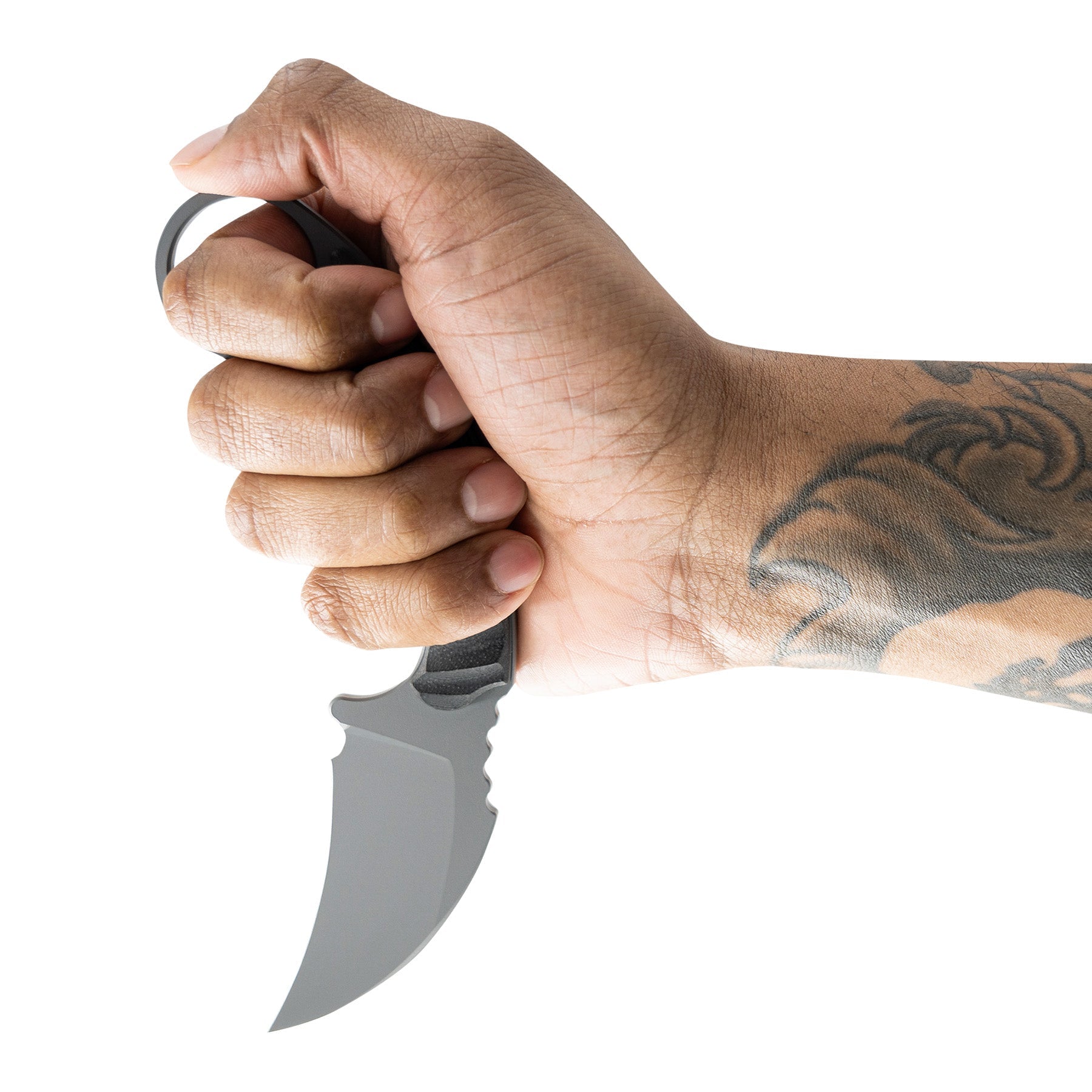 Karsumba R - Phantom Grey-3