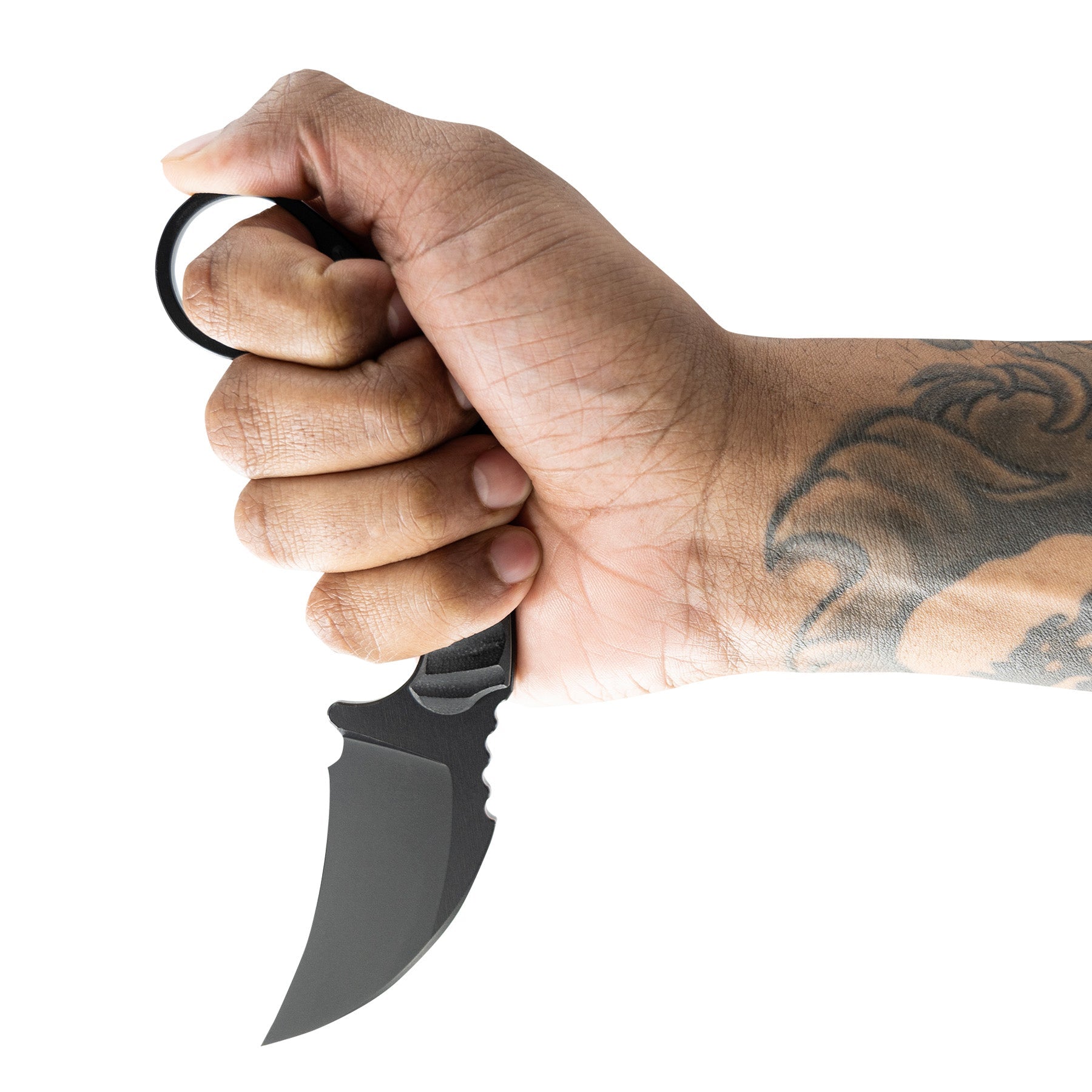 Karsumba R - SOCOM Black-3