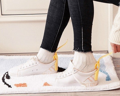 Cipőre rögzíthető cipőkanál-1