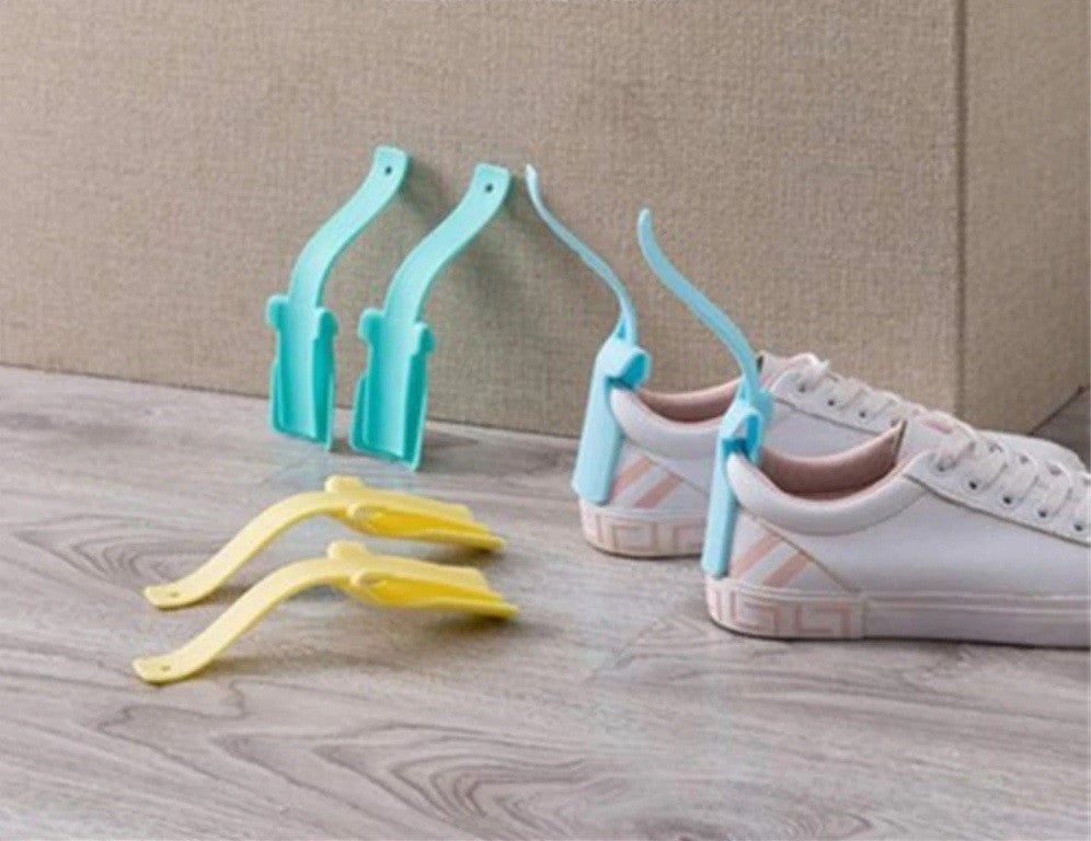 Cipőre rögzíthető cipőkanál-3