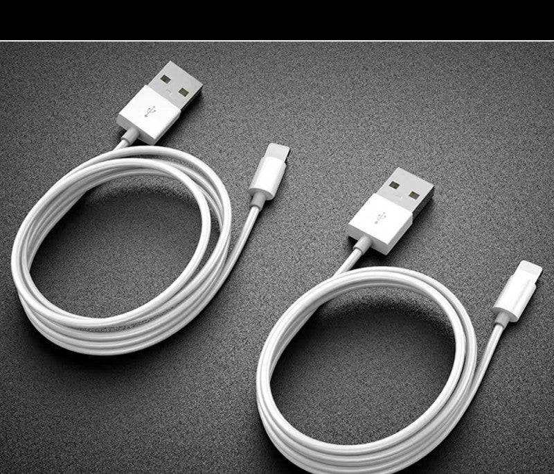 Extra Hosszú telefontöltő kábel 5m-1