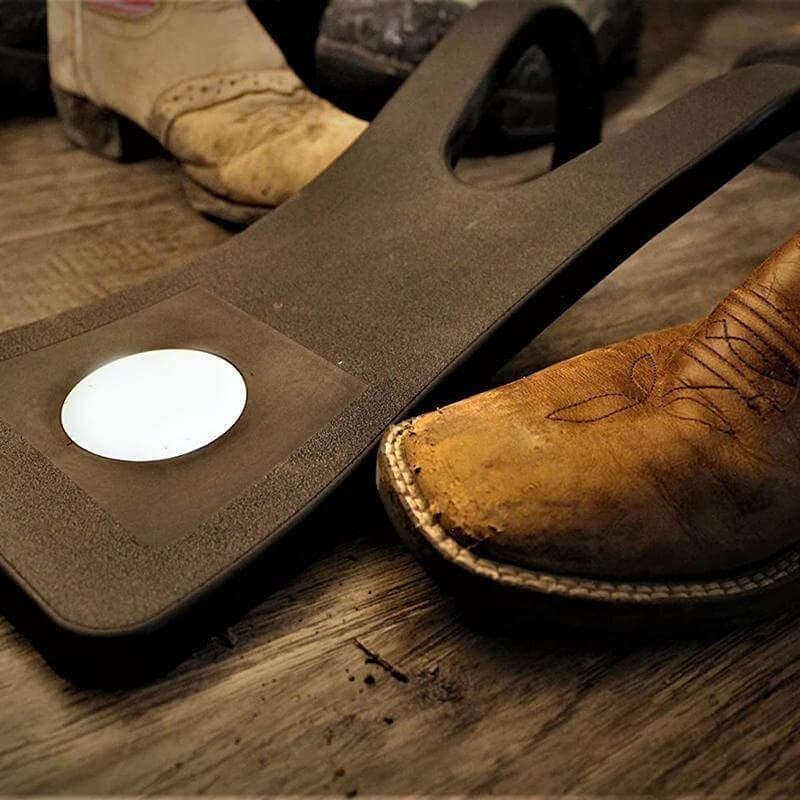 Cipő lehúzó, csizma lehúzó segéd-1