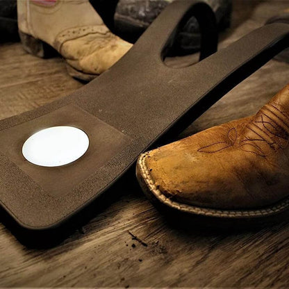 Cipő lehúzó, csizma lehúzó segéd-1