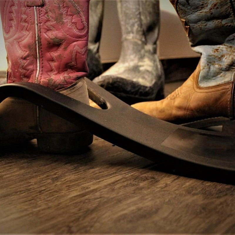 Cipő lehúzó, csizma lehúzó segéd-2