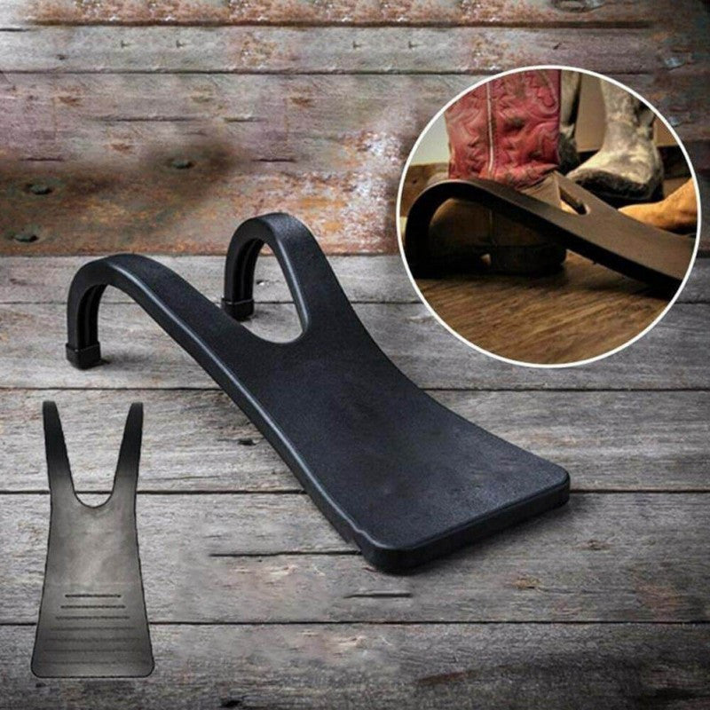 Cipő lehúzó, csizma lehúzó segéd-4