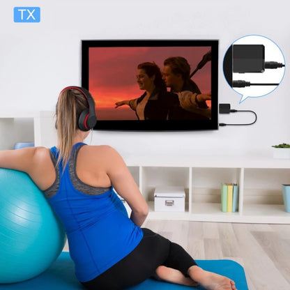 Bluetoothos Jack Adapter-1