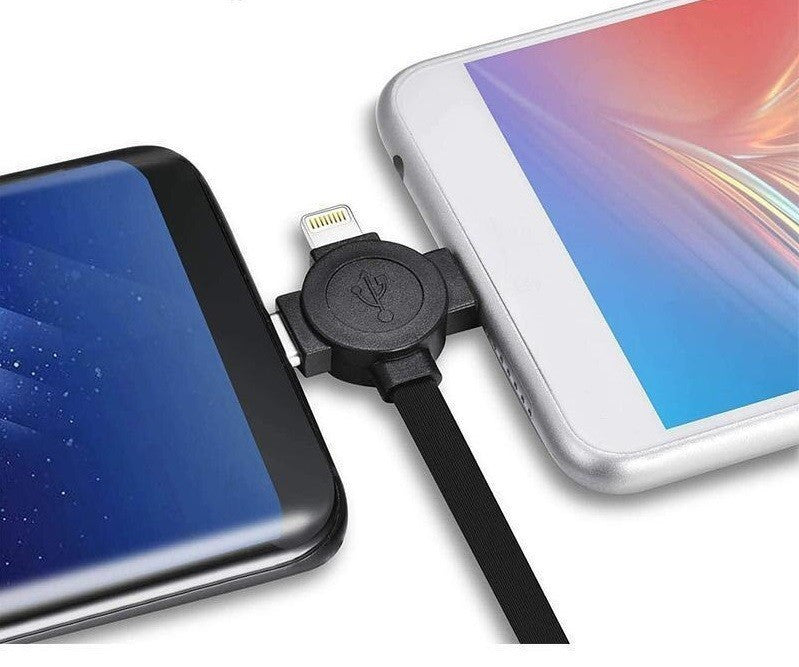 4 az 1-ben telefontöltő-3