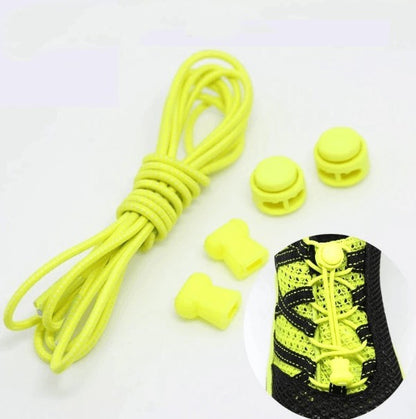 Elasztikus cipőfűző-5