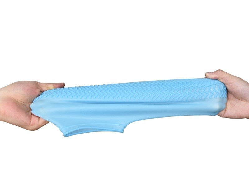 Cipővédő szilikon-4