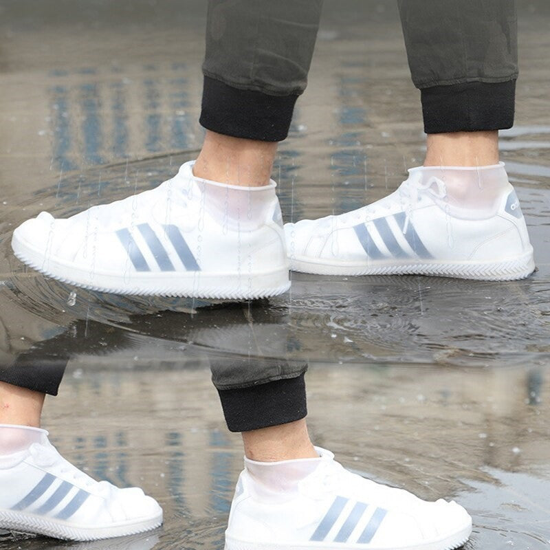 Cipővédő szilikon-9