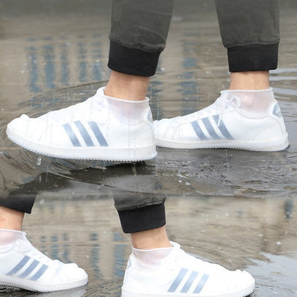 Cipővédő szilikon-9