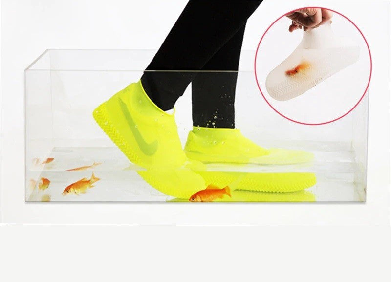 Cipővédő szilikon-2