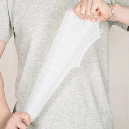 Cipővédő szilikon-7