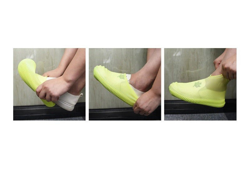 Cipővédő szilikon-8