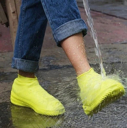 Cipővédő szilikon-2