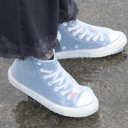 Cipővédő szilikon-0