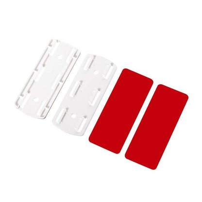 Hosszabbító tartó, fali elosztó tartó-0