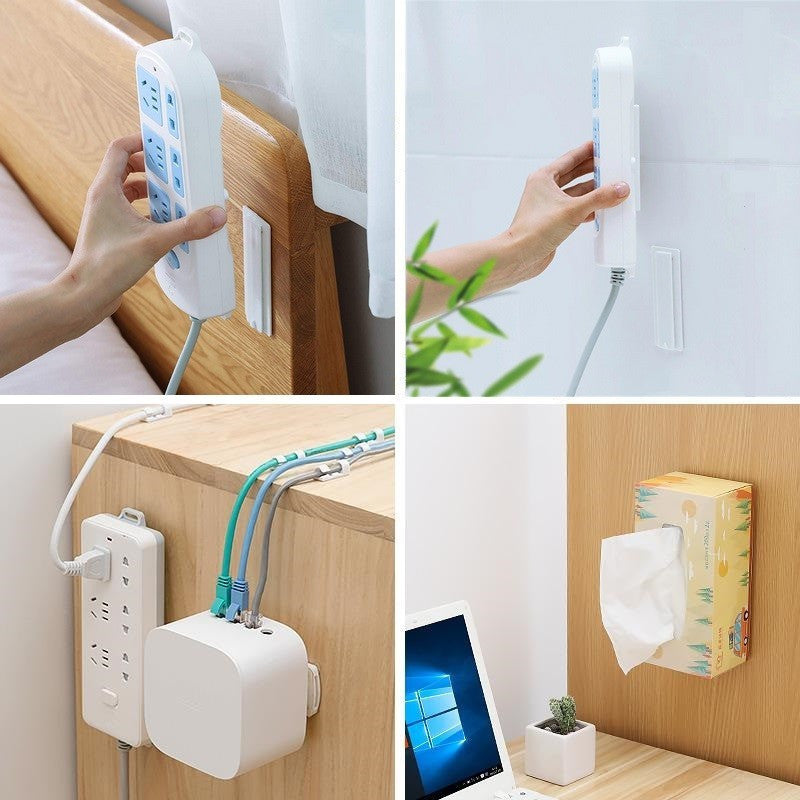 Hosszabbító tartó, fali elosztó tartó-1