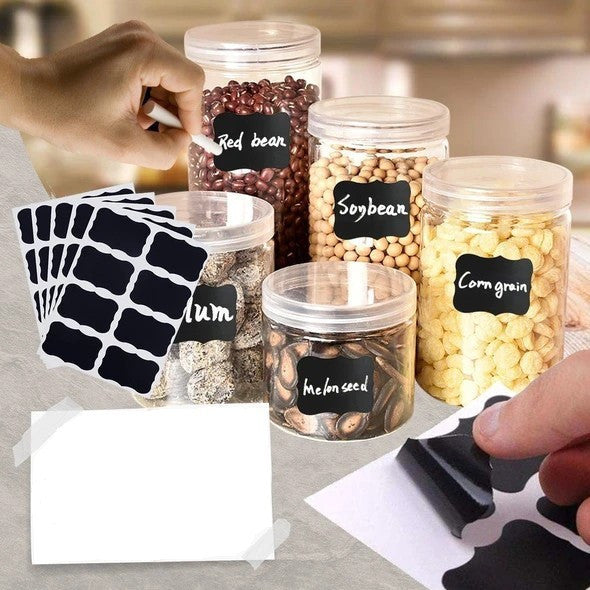 36 db Jelölő Címke-1