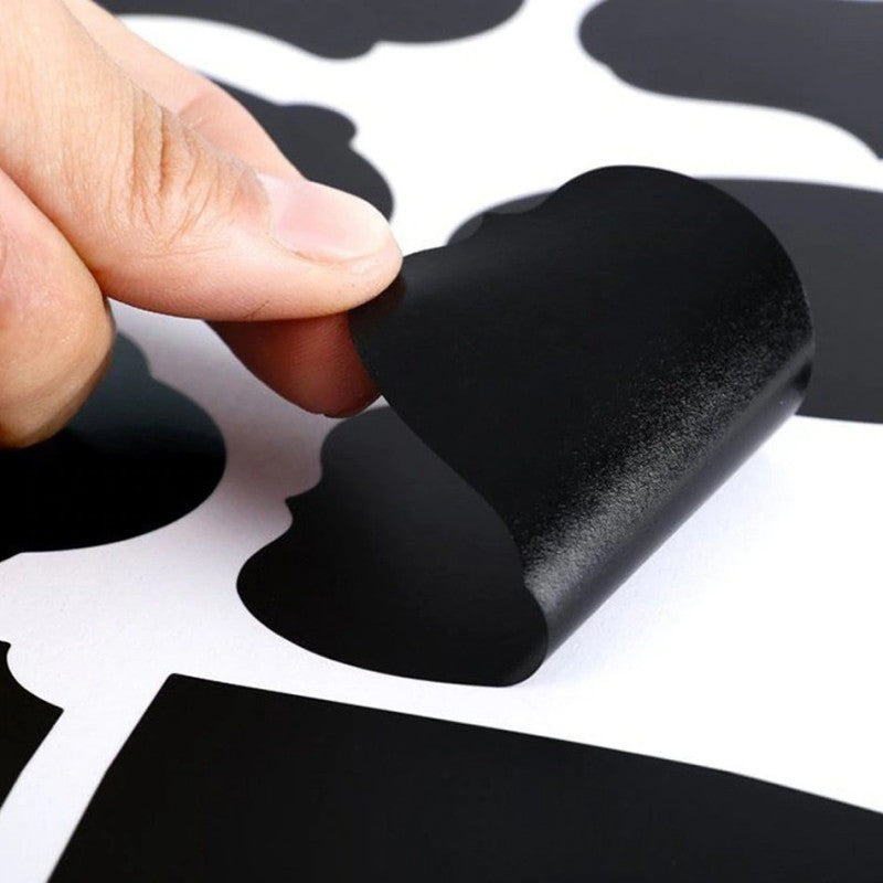 36 db Jelölő Címke-2