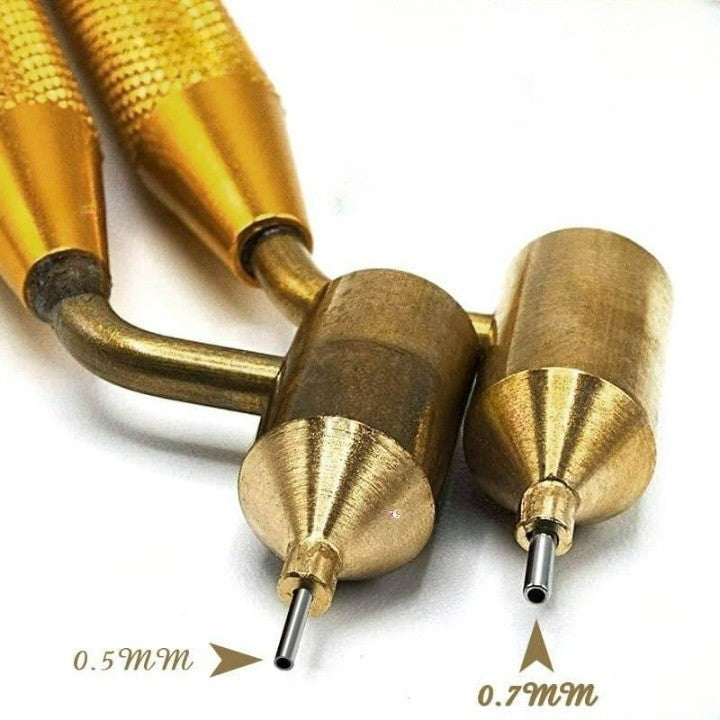 Kreatív festéktoll-1