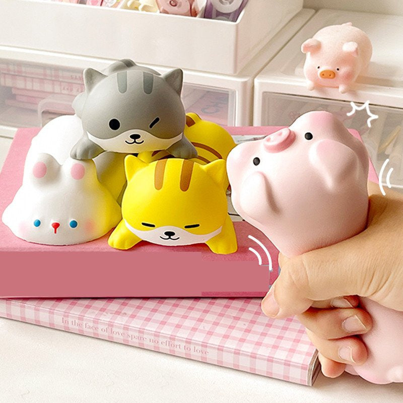 Állatfigurás csuklótámasz-1