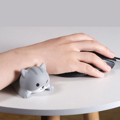 Állatfigurás csuklótámasz-5