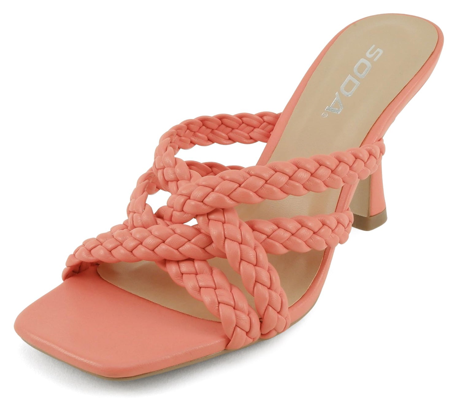 KELLAN-S Coral Soda-0