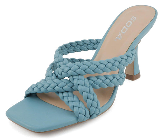 KELLAN-S Teal Soda-0