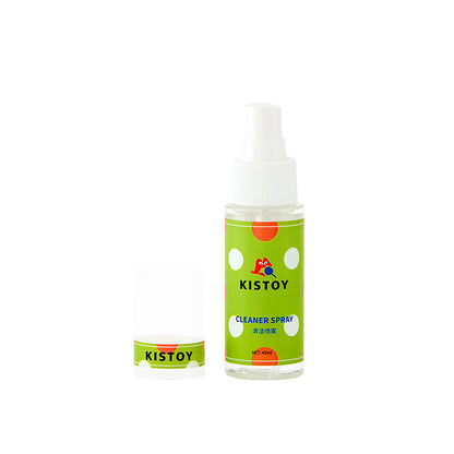 KISSTOY Intimate Cleansing Spray 45ml-1