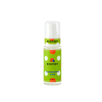 KISSTOY Intimate Cleansing Spray 45ml-2
