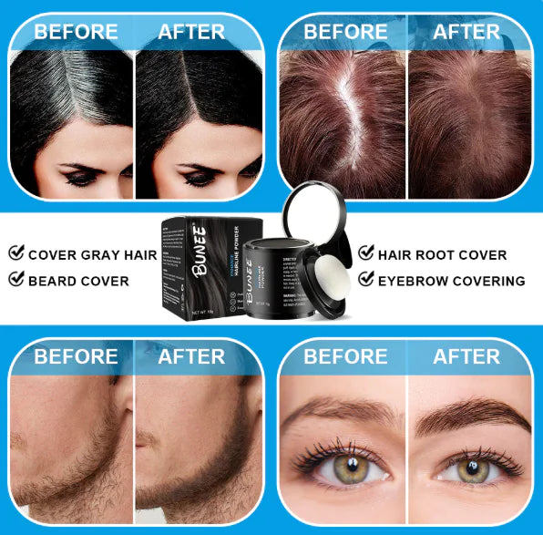 Hairline Powder Filling Repair 10g