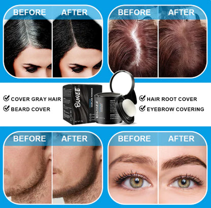 Hairline Powder Filling Repair 10g