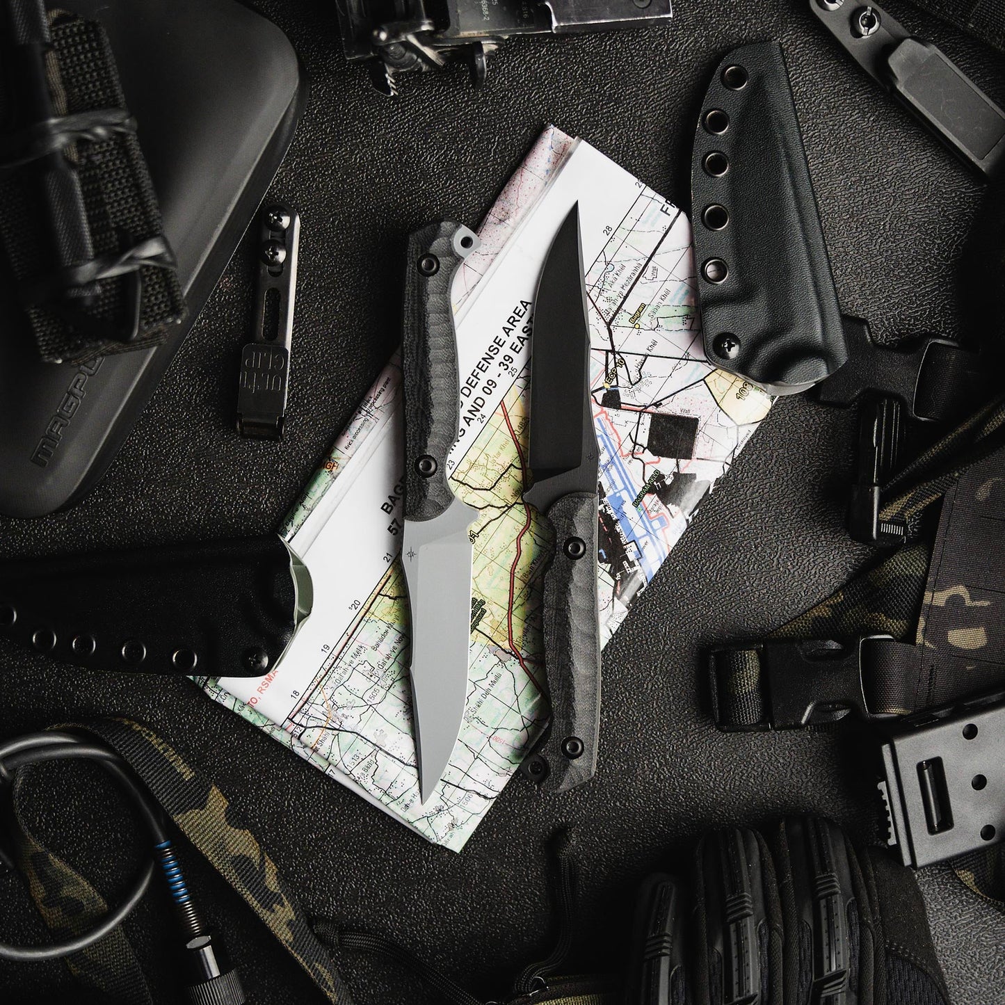 Krypteia S - Phantom Grey-4