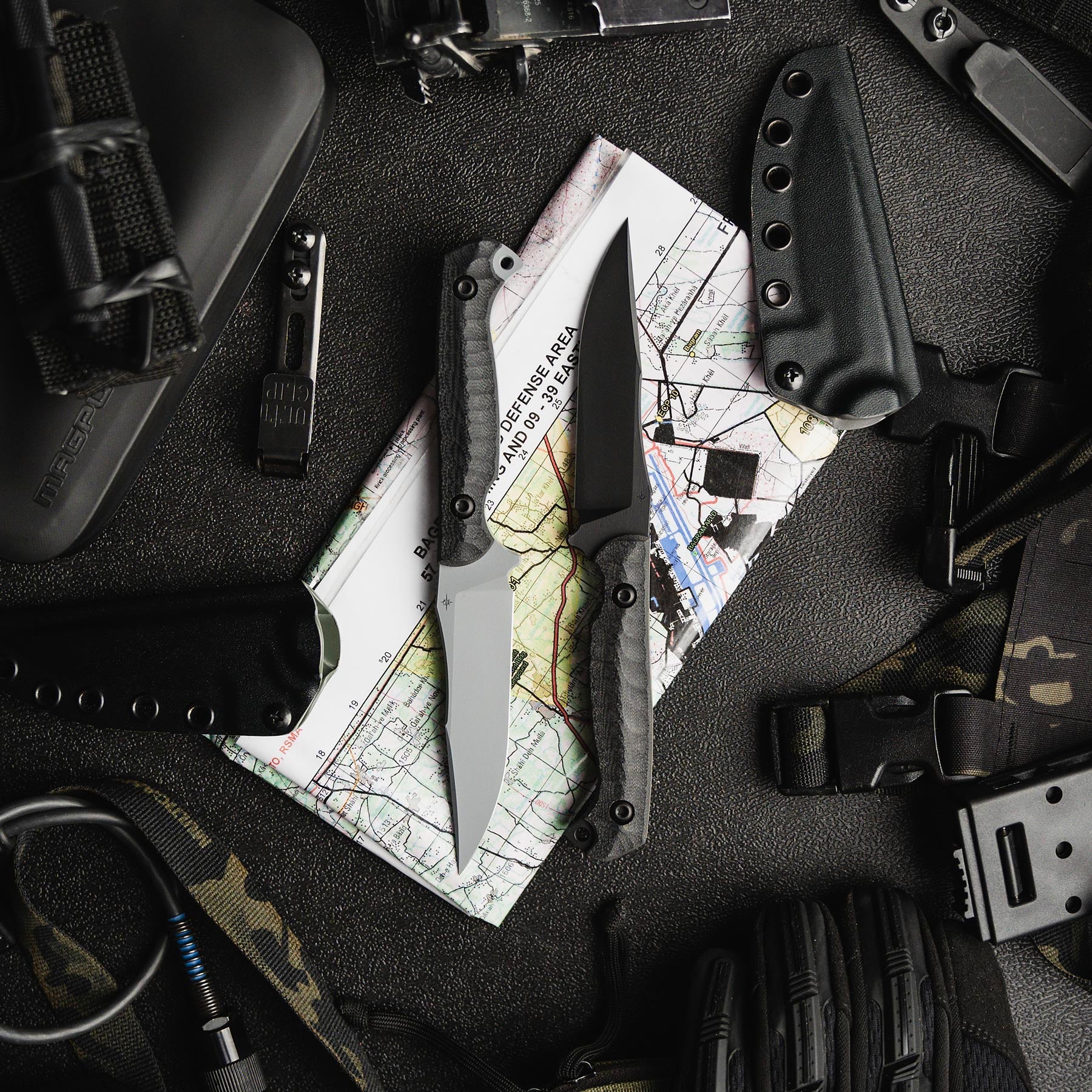 Krypteia S - Phantom Grey-4