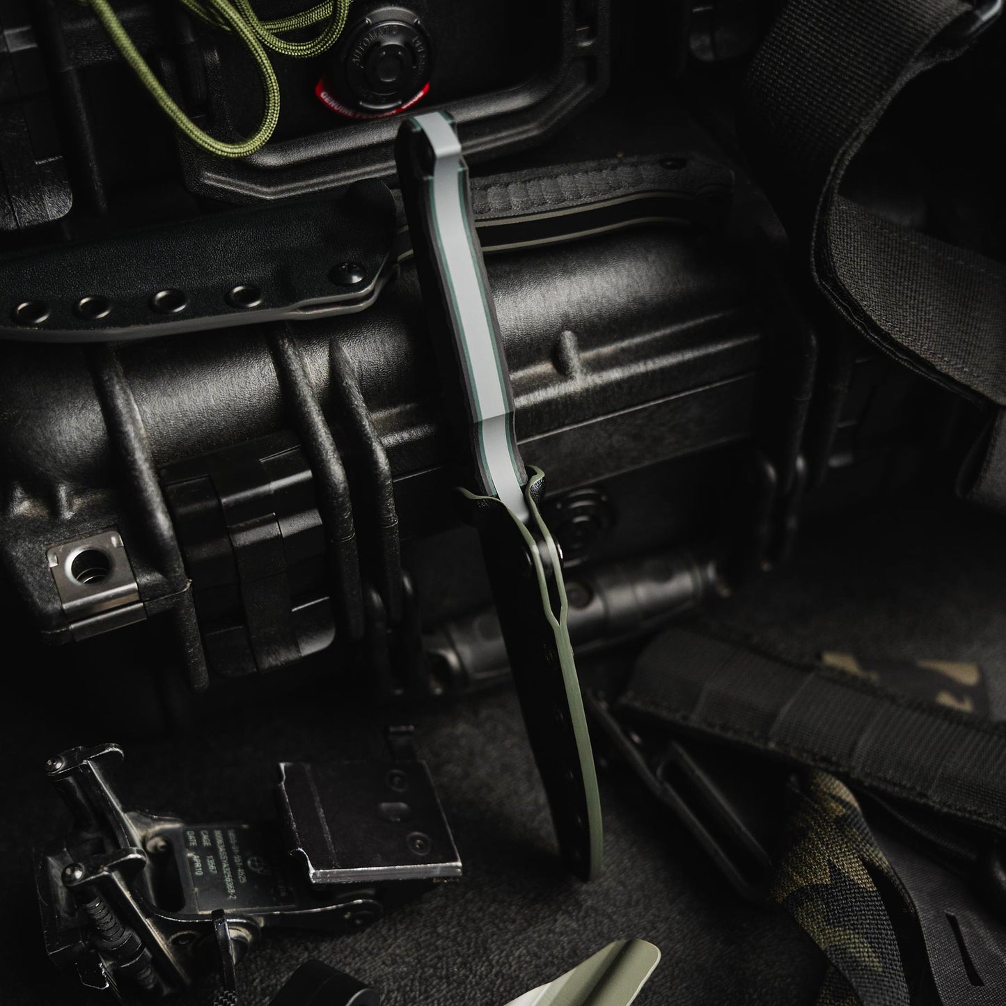 Krypteia S - Phantom Grey-3