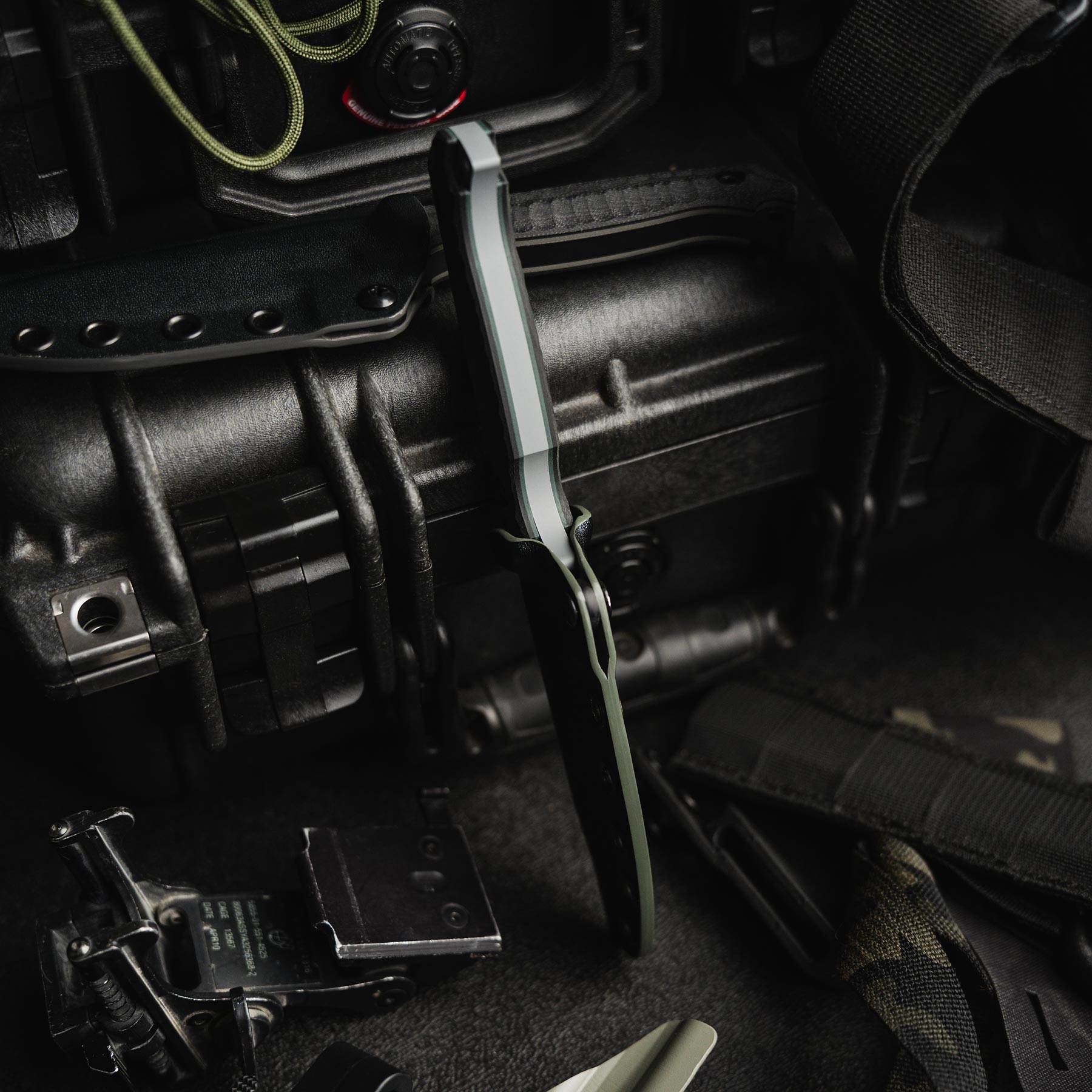 Krypteia S - Phantom Grey-3