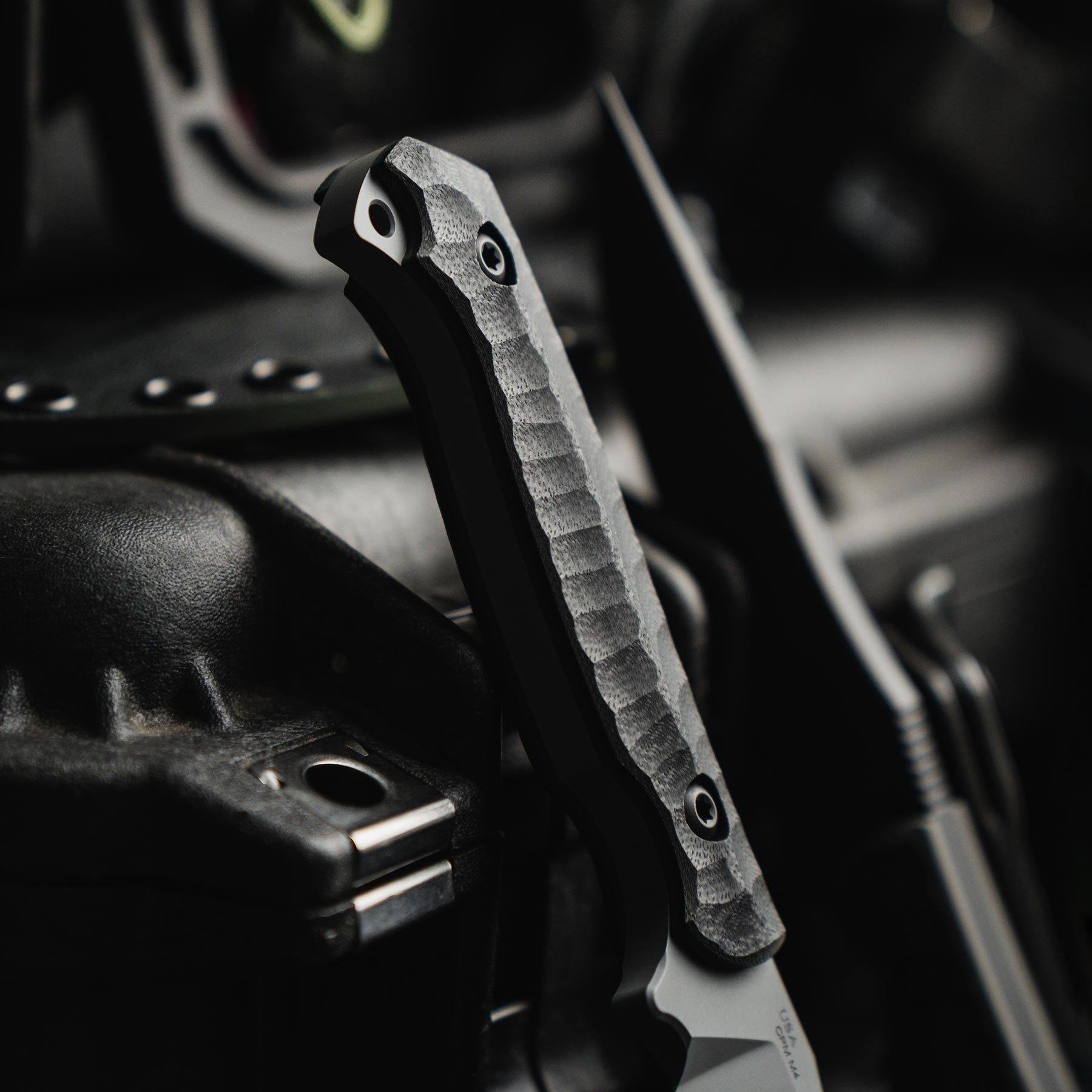 Krypteia S - Phantom Grey-2