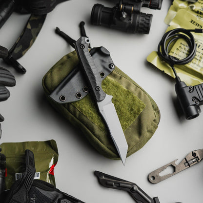 Krypteia T - Phantom Grey-1