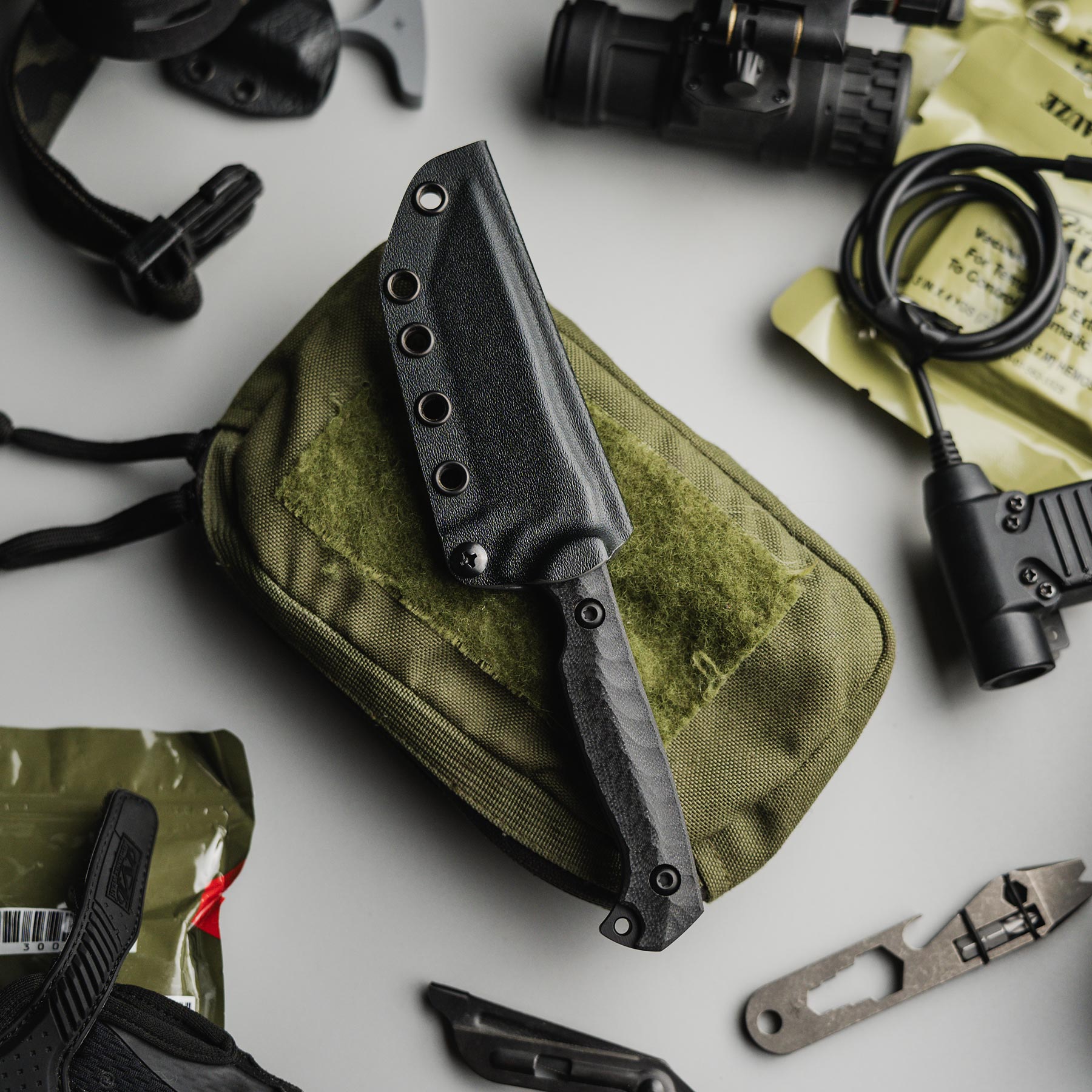 Krypteia T - SOCOM Black-2