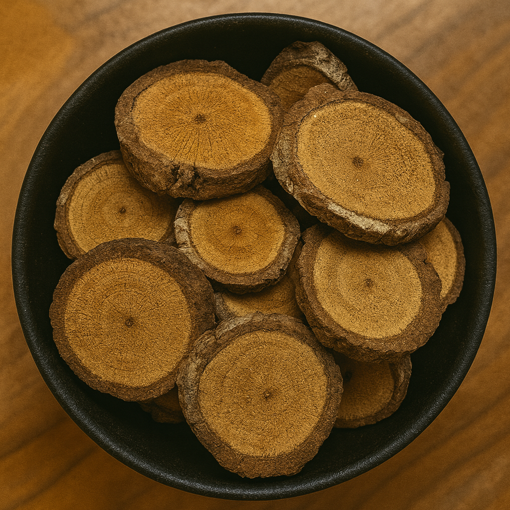 Kadsura Vine Stem Pieces (Kadsura Longipedunculata)-0