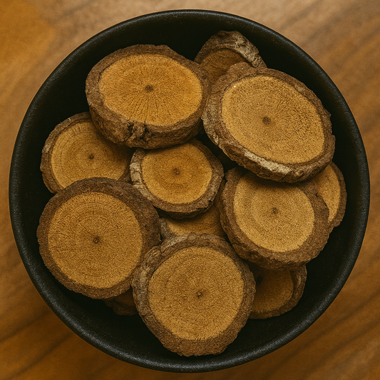 Kadsura Vine Stem Pieces (Kadsura Longipedunculata)-0