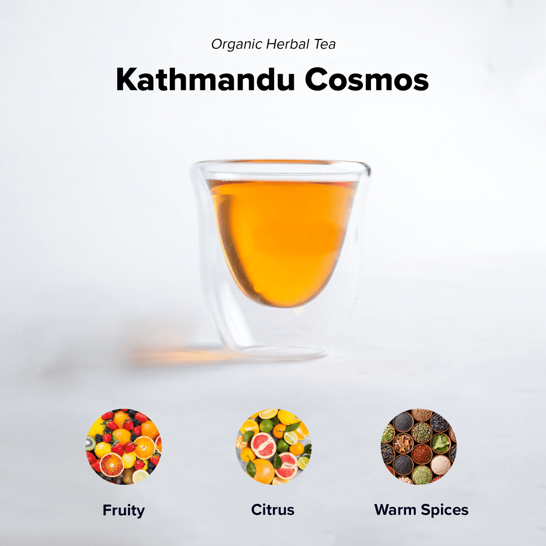 Kathmandu Cosmos | Retail Package-1