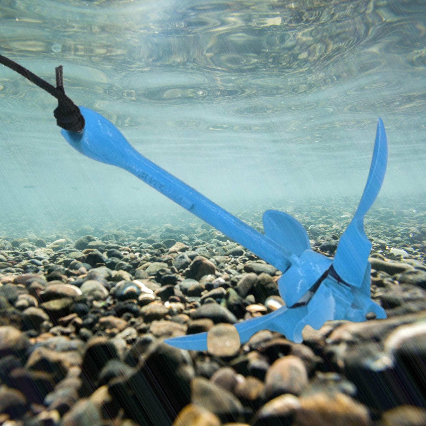 Arya Life Kayak Anchor 3.5lbs