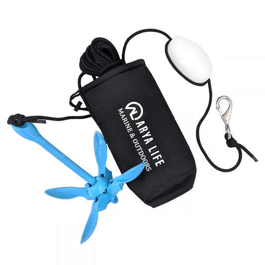 Arya Life Kayak Anchor 3.5lbs