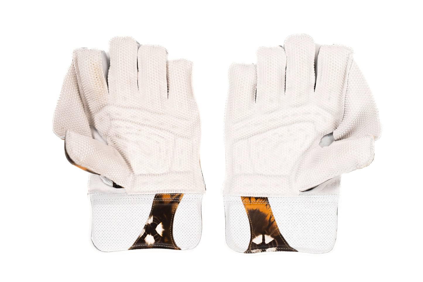 Bolt Radiant Wicket Keeping Gloves-1