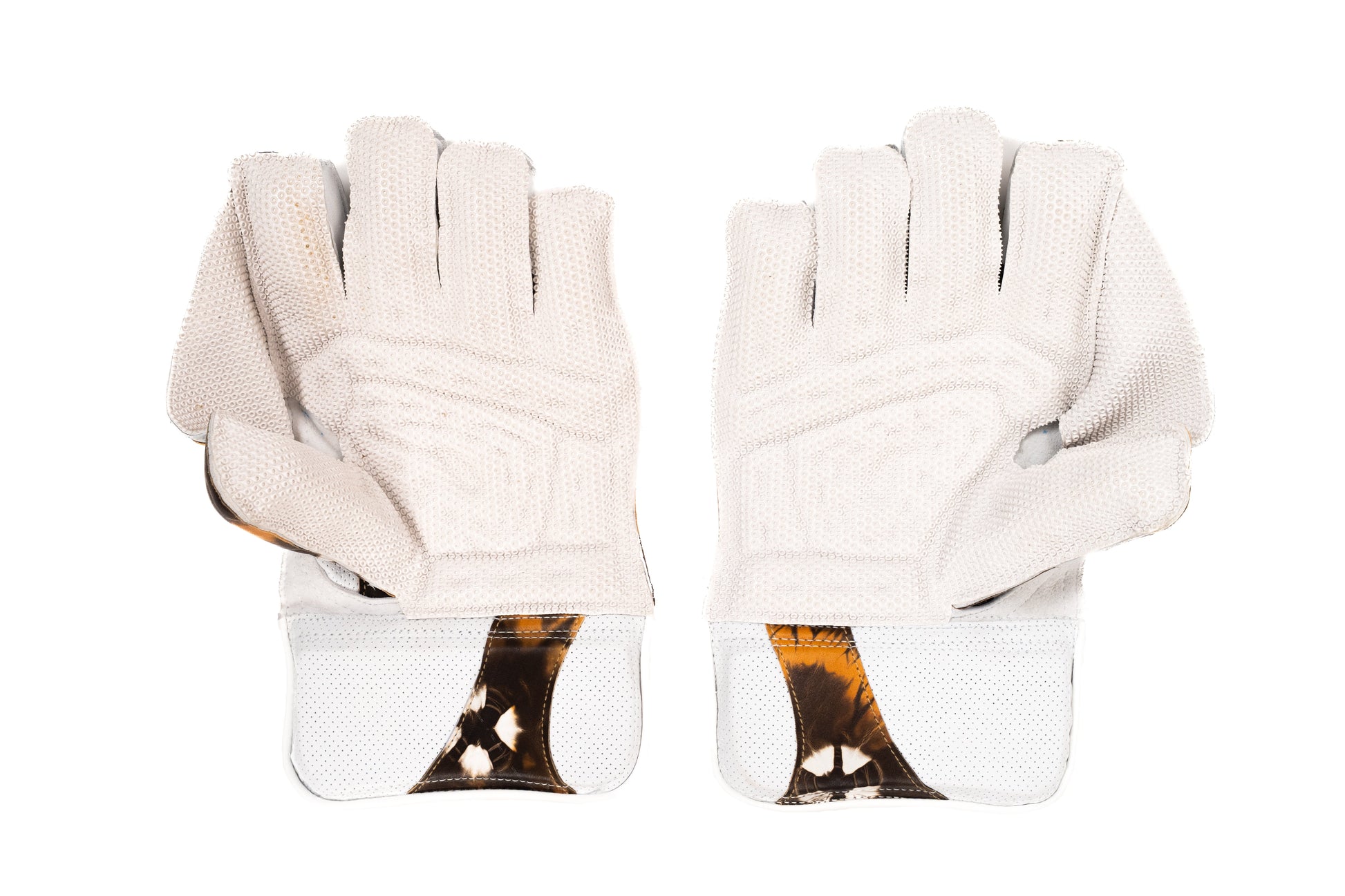 Bolt Radiant Wicket Keeping Gloves-1